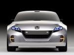 Honda REMIX Concept 2006 года